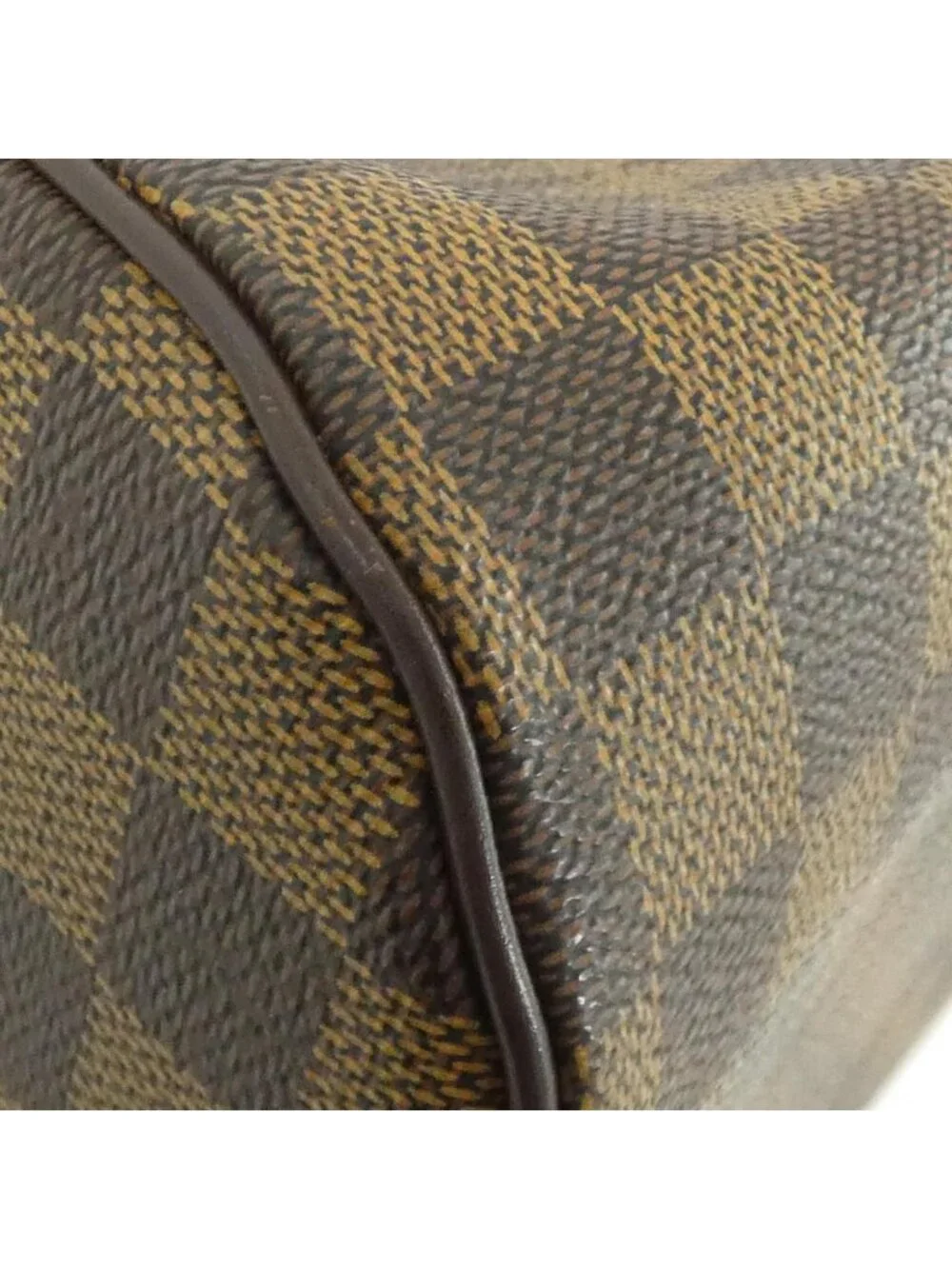 Louis Vuitton Damier Riviera MM Bag - Picture 2 of 10